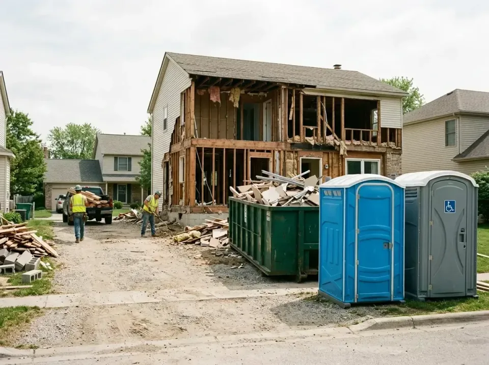 home-renovation-demolition-sit-010 — frequently asked questions, Portable Toilet & Dumpsters Rental in Larkspur, CA